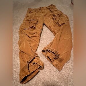 Free People Can’t Compare Slouch Pants 💖